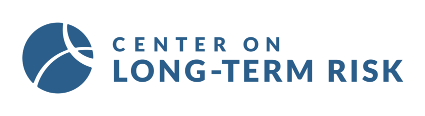 Center on Long-Term Risk
